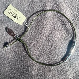 GeoArt by Cynthia Gale "Unity" Bracelet